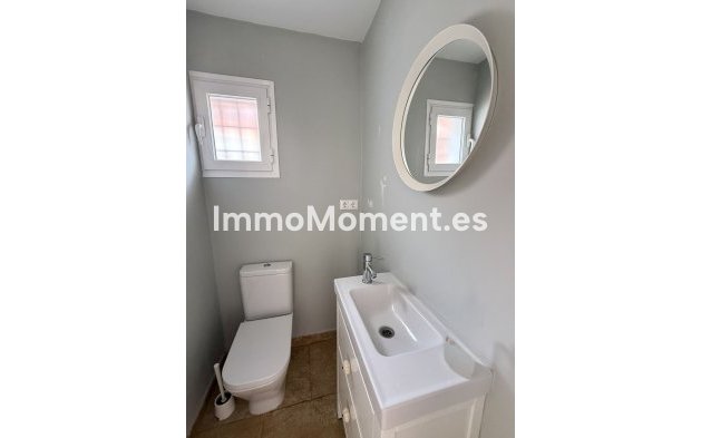 Resale - Villa - Fuengirola - Torreblanca