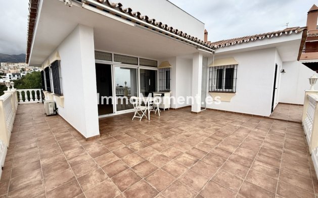 Resale - Villa - Fuengirola - Torreblanca