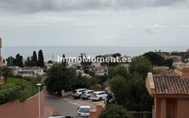 Resale - Villa - Fuengirola - Torreblanca