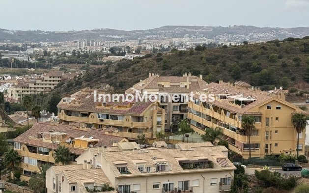 Resale - Villa - Fuengirola - Torreblanca