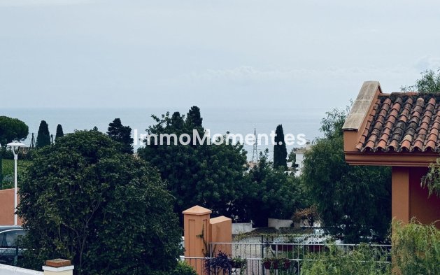 Resale - Villa - Fuengirola - Torreblanca