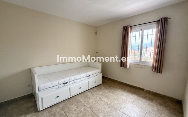 Resale - Villa - Fuengirola - Torreblanca