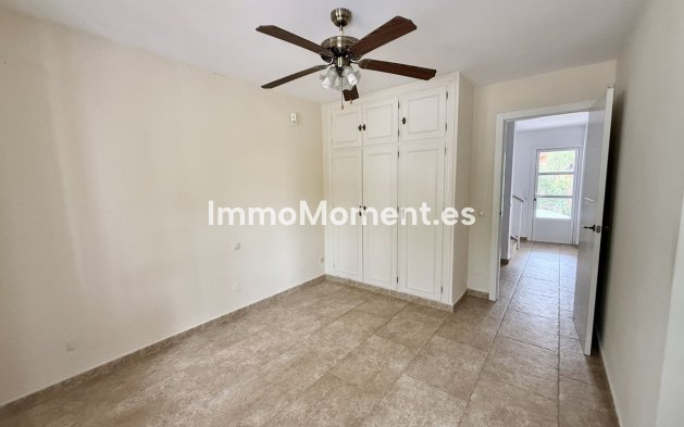 Resale - Villa - Fuengirola - Torreblanca