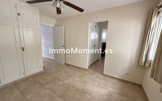 Resale - Villa - Fuengirola - Torreblanca