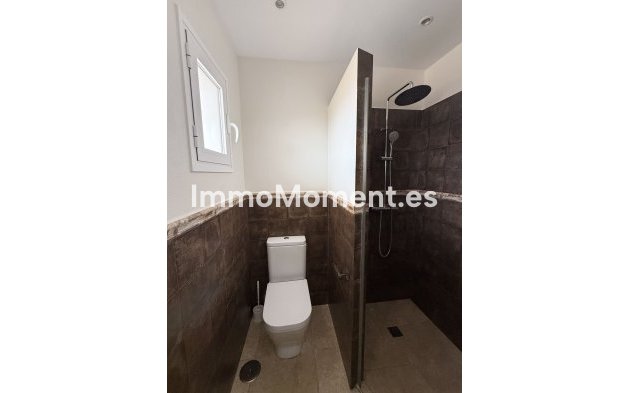 Resale - Villa - Fuengirola - Torreblanca