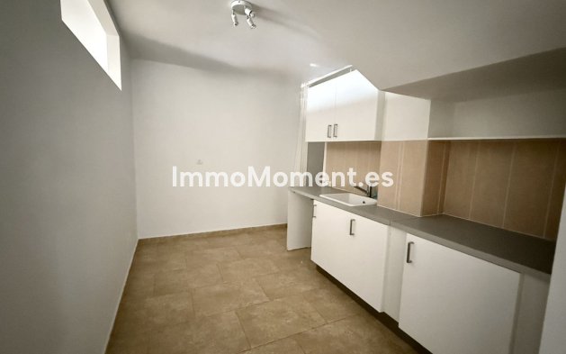Resale - Villa - Fuengirola - Torreblanca