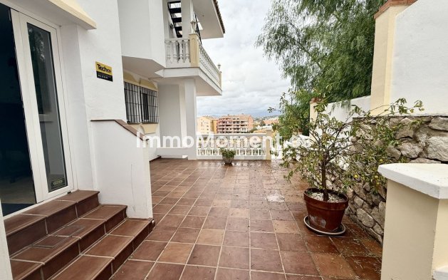 Resale - Villa - Fuengirola - Torreblanca