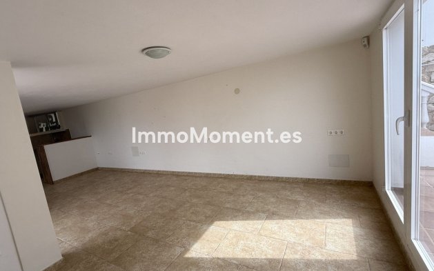 Resale - Villa - Fuengirola - Torreblanca