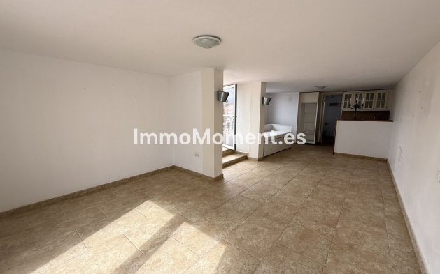 Resale - Villa - Fuengirola - Torreblanca