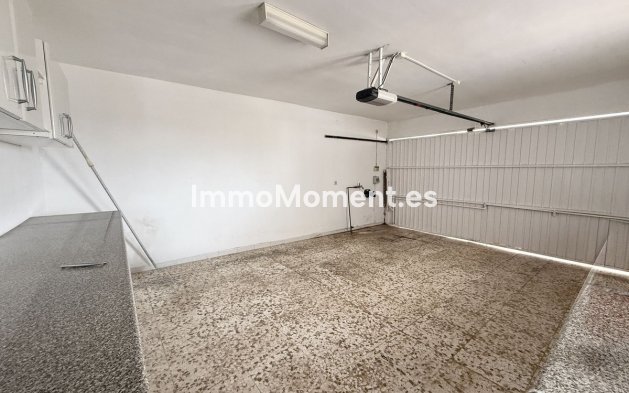 Resale - Villa - Fuengirola - Torreblanca