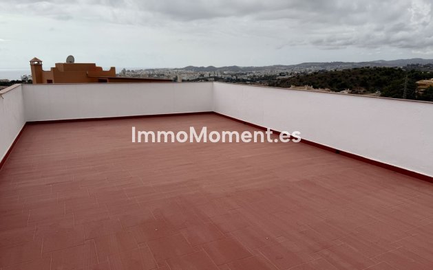 Resale - Villa - Fuengirola - Torreblanca