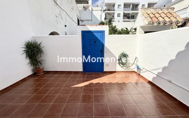 Revente - Maison mitoyenne - Mijas - Mijas Golf