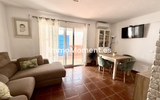 Revente - Maison mitoyenne - Mijas - Mijas Golf