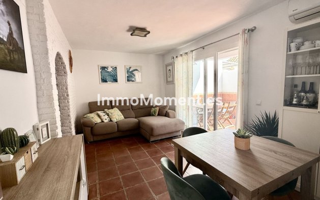 Revente - Maison mitoyenne - Mijas - Mijas Golf