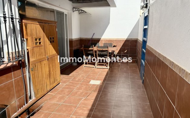 Revente - Maison mitoyenne - Mijas - Mijas Golf