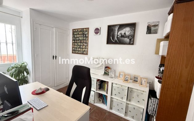 Revente - Maison mitoyenne - Mijas - Mijas Golf