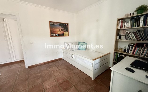 Revente - Maison mitoyenne - Mijas - Mijas Golf