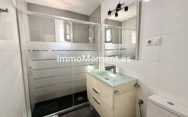 Revente - Maison mitoyenne - Mijas - Mijas Golf