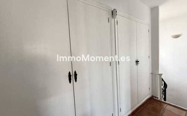 Revente - Maison mitoyenne - Mijas - Mijas Golf