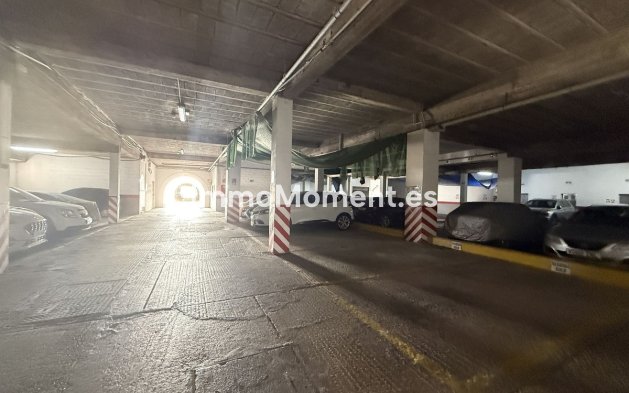 Revente - Maison mitoyenne - Mijas - Mijas Golf