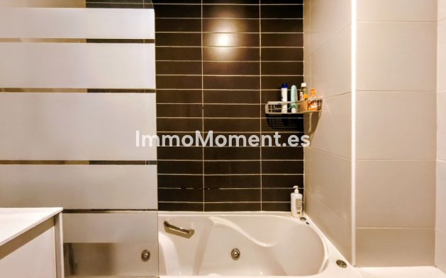 Wiederverkauf - Wohnung - Mijas - Mijas Costa