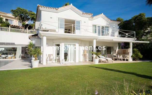 Revente - Villa - Mijas - Mijas Costa