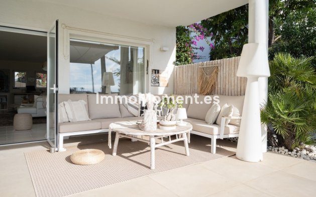 Revente - Villa - Mijas - Mijas Costa