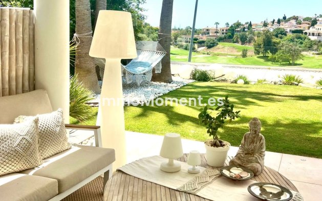 Revente - Villa - Mijas - Mijas Costa