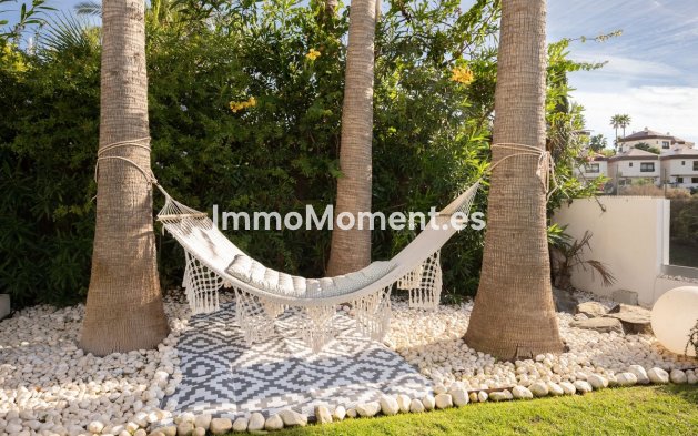 Revente - Villa - Mijas - Mijas Costa