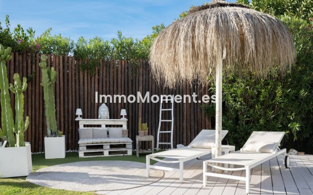 Revente - Villa - Mijas - Mijas Costa