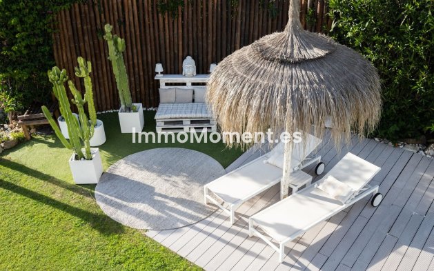 Revente - Villa - Mijas - Mijas Costa