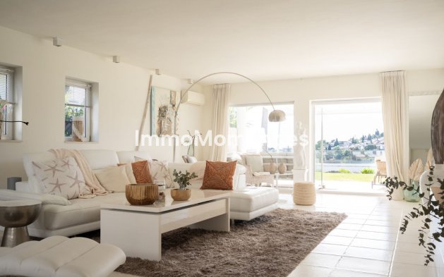 Revente - Villa - Mijas - Mijas Costa