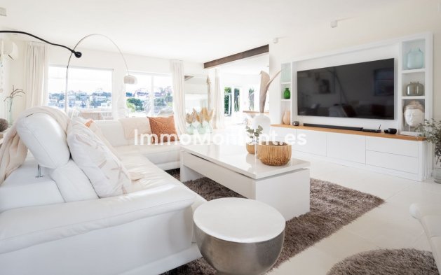 Revente - Villa - Mijas - Mijas Costa