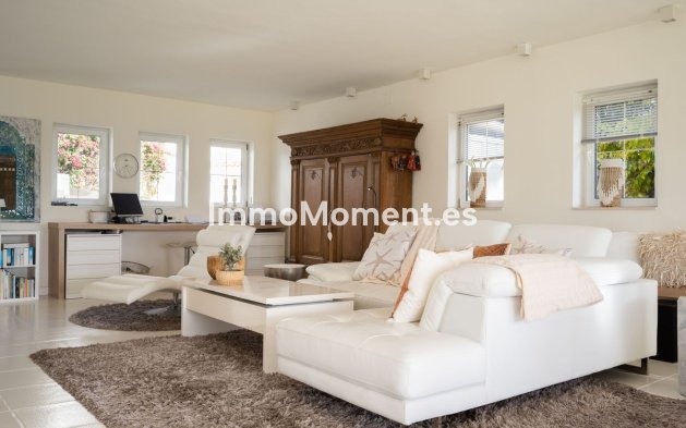 Revente - Villa - Mijas - Mijas Costa