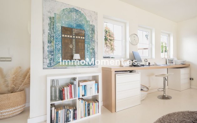 Revente - Villa - Mijas - Mijas Costa