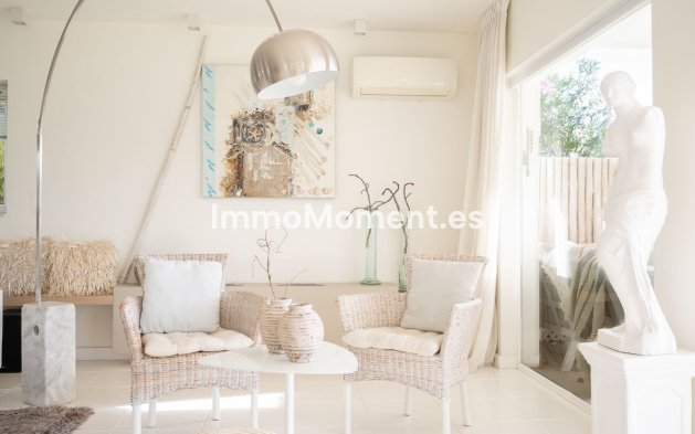 Revente - Villa - Mijas - Mijas Costa