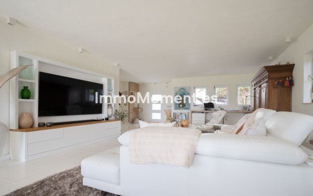 Revente - Villa - Mijas - Mijas Costa