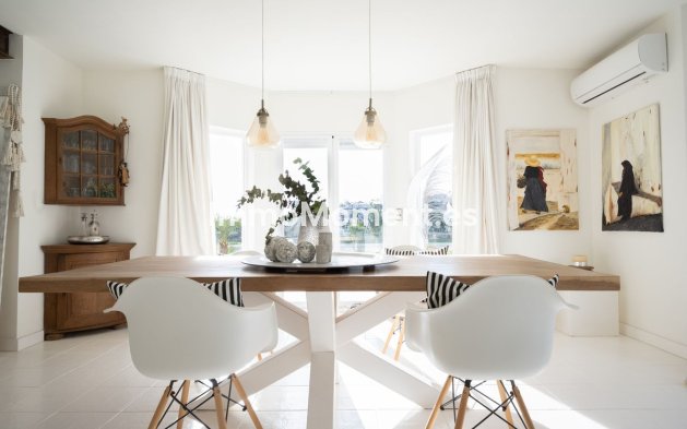 Revente - Villa - Mijas - Mijas Costa