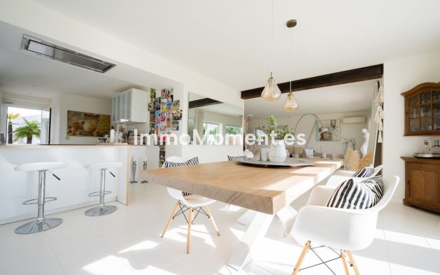 Revente - Villa - Mijas - Mijas Costa