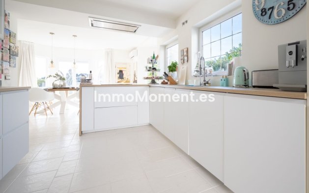 Revente - Villa - Mijas - Mijas Costa