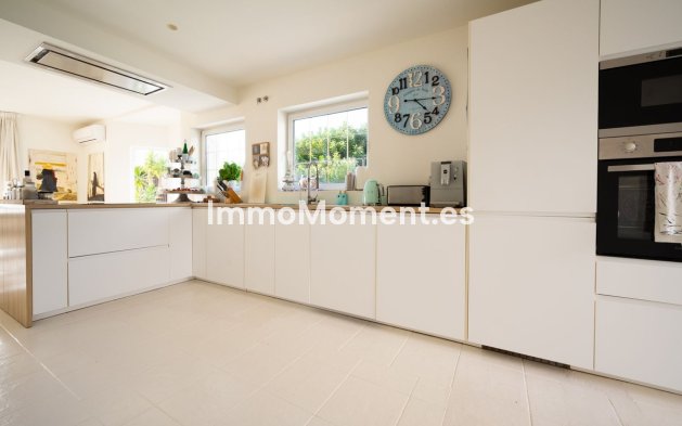 Revente - Villa - Mijas - Mijas Costa