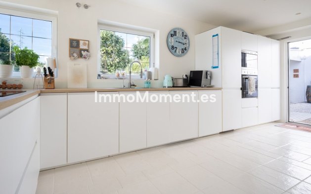 Revente - Villa - Mijas - Mijas Costa