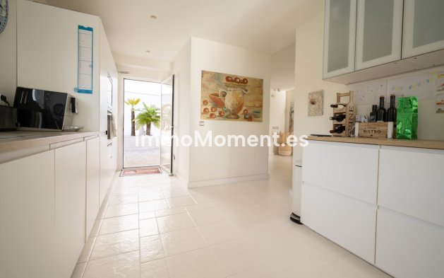 Revente - Villa - Mijas - Mijas Costa