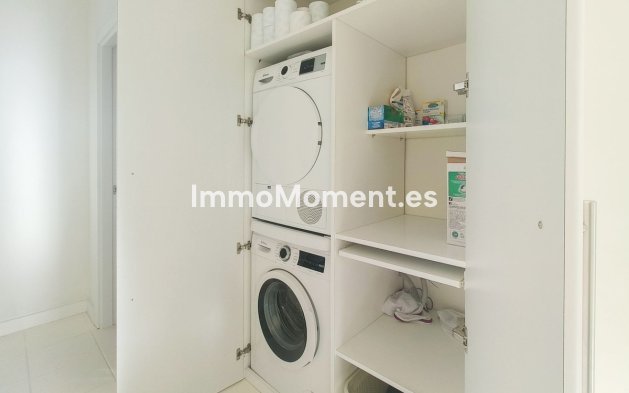 Revente - Villa - Mijas - Mijas Costa