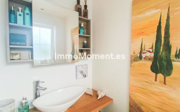 Revente - Villa - Mijas - Mijas Costa