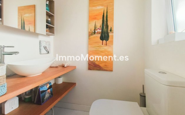 Revente - Villa - Mijas - Mijas Costa