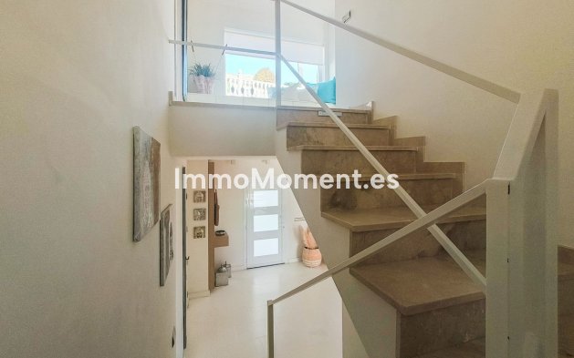 Revente - Villa - Mijas - Mijas Costa