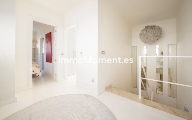 Revente - Villa - Mijas - Mijas Costa