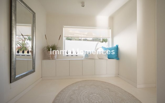 Revente - Villa - Mijas - Mijas Costa