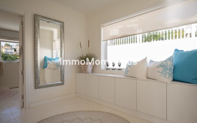 Revente - Villa - Mijas - Mijas Costa